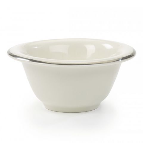 Barburys - Porcelain Shaving Bowl