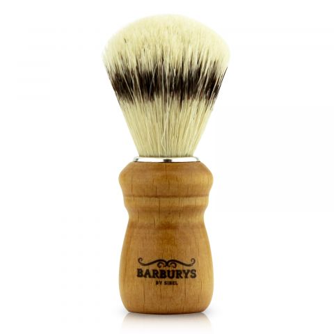 Barburys - Shaving Brush Code Cherry