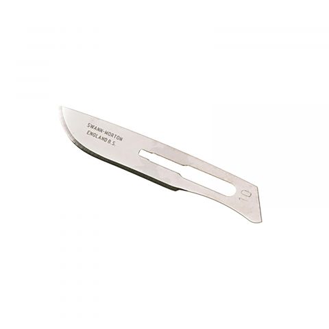 Swann Morton - Scalpel handle handle - no. 3