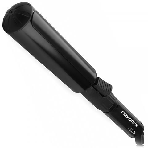 Revolvit - Ceramic Curling Iron - 32 mm