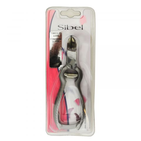 Sibel - Nails - Skin Pliers Pro - 14 cm