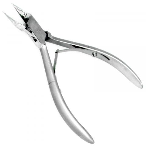 Sibel - Nails - Pedicure Nail Clippers - 13 cm