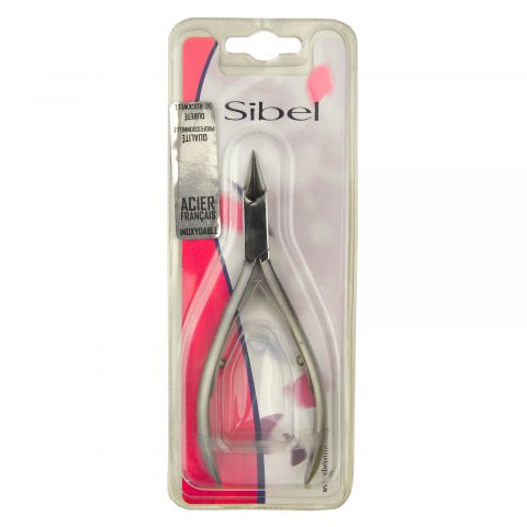 Sibel - Nails - Pedicure Nail Clippers - 13 cm