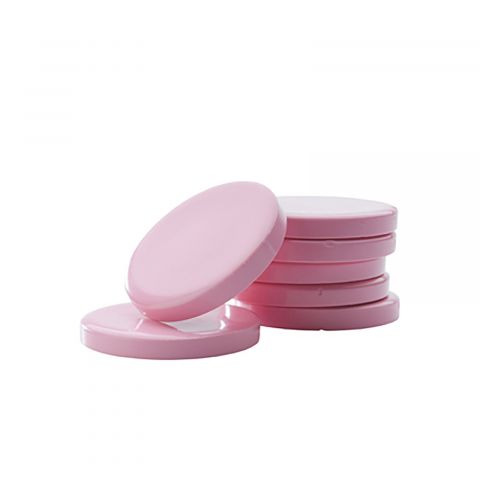 Sibel - Maxi Pro - Wax Discs - Pink - Face/Body - 20x20 gr.