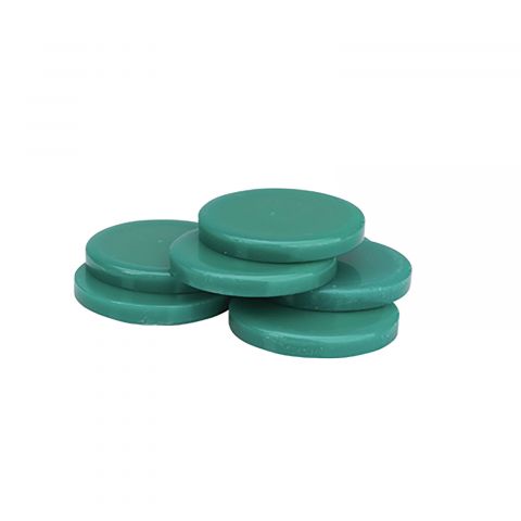 Sibel - Maxi Pro - Wax Discs - Green - Sensitive Skin - 20x20 gr.