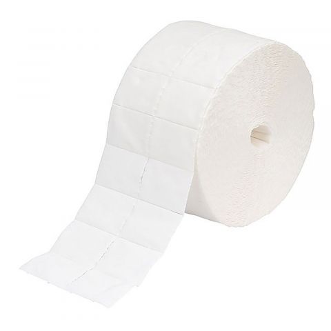 Sibel - Cellulose Squares - Cosmetic Wipes - 1000 Pieces