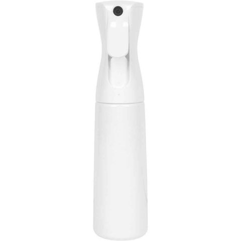 Sibel - Extreme Mist - Water Spray Hairdresser - White - 300 ml