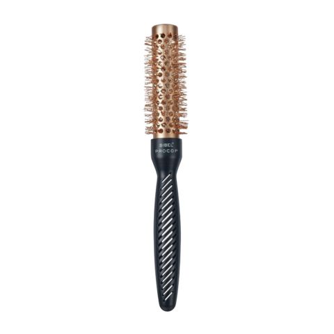 Sibel - Copper Coated Brush - 25 mm 