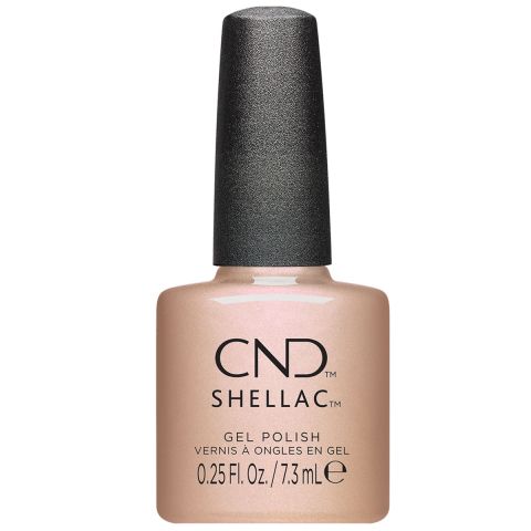 CND - Shellac - #495 Silkthread 7.3 ml