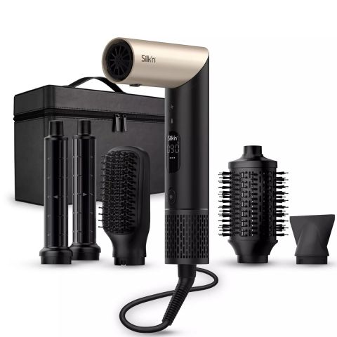 Silk'n - SilkyAir Flex - All-in-one hair dryer