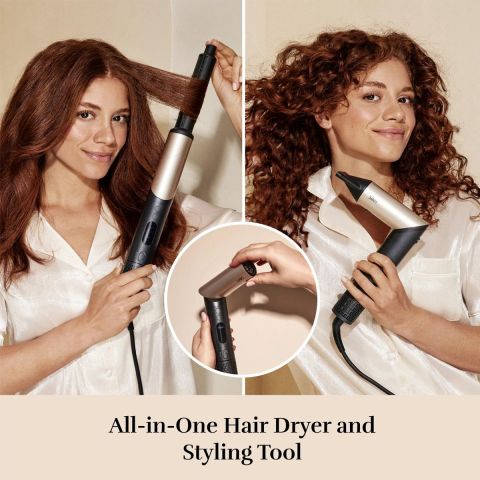 Silk'n - SilkyAir Flex - All-in-one hair dryer