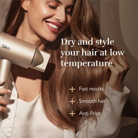 Silk'n - SilkyAir Pro - Hair dryer