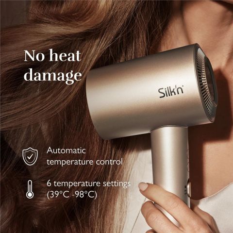 Silk'n - SilkyAir Pro - Hair dryer