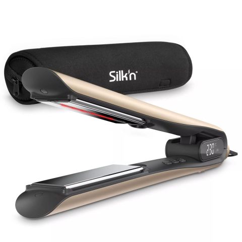 Silk'n - SilkyStraight - Straightener