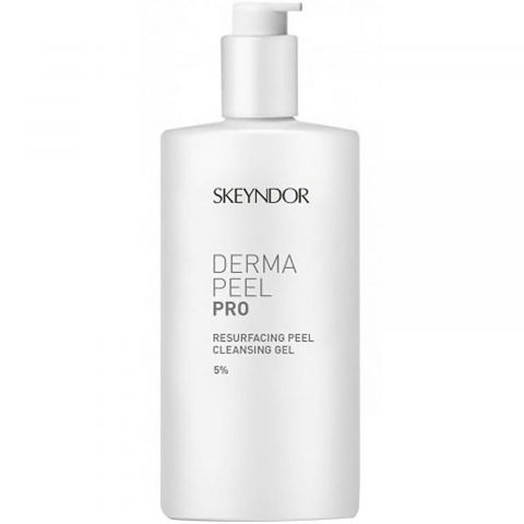 Skeyndor - Dermapeel - Resurfacing Peel Cleansing Gel - 200 ml