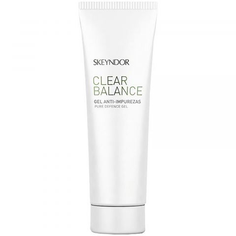 Skeyndor - Clear Balance - Pure Defense Gel - 50 ml