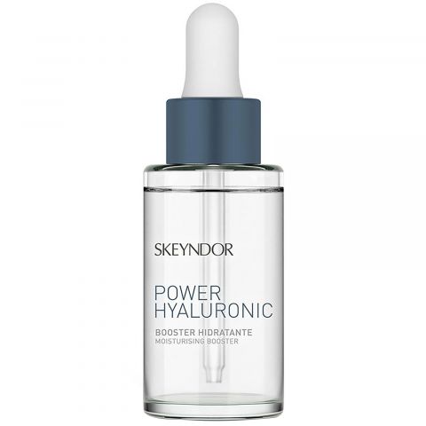 Skeyndor - Power Hyaluronic - Moisturizing Booster - 30 ml