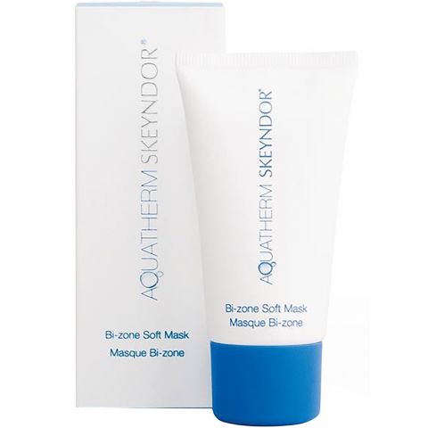 Skeyndor - Aquatherm - Bi-Zone Soft Mask - 50 ml