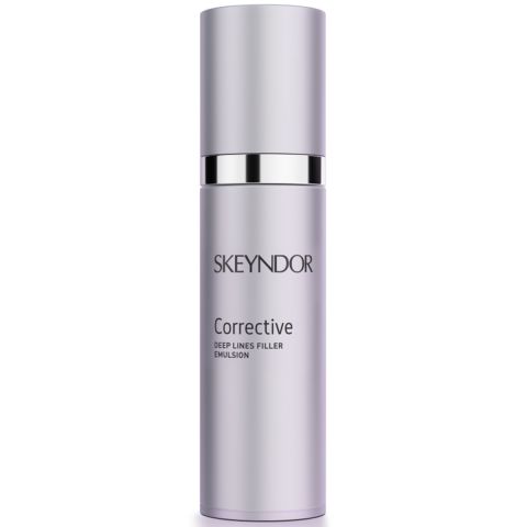 Skeyndor - Corrective - Deep Lines Filler Emulsion - 50 ml