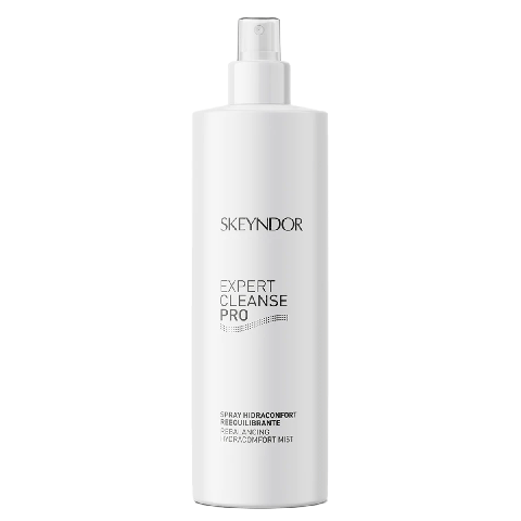 Skeyndor - Expert Cleanse Pro - Rebalancing Mist - 200 ml