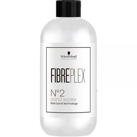 Schwarzkopf - FibrePlex - No. 2 Bond Sealer