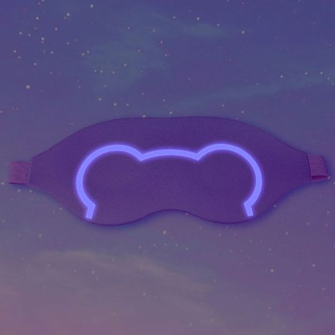 SugarBearHair - Sleep mask