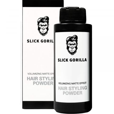 Slick Gorilla - Hair Styling Powder - 20 gr