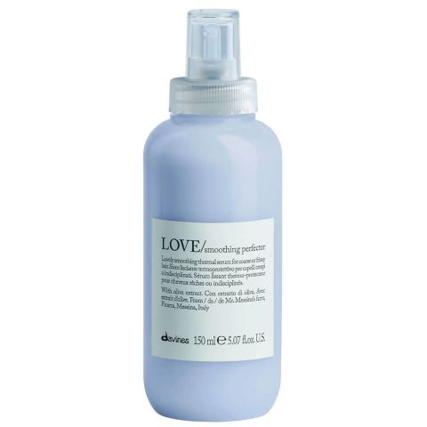 Davines - LOVE Smoothing - Perfector - 150 ml - Hair Serum