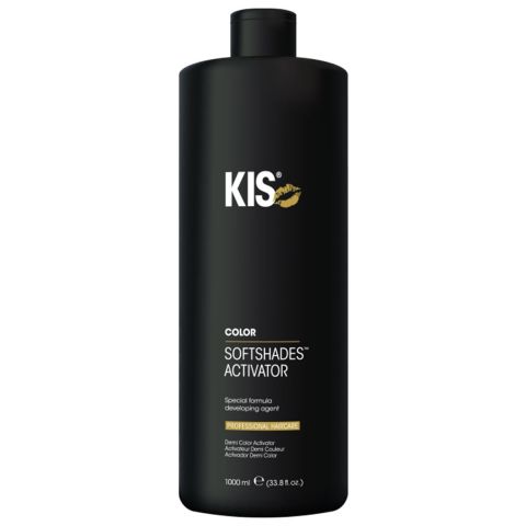 KIS - Softshades Activator - 1000 ml