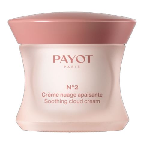 Payot - Creme No.2 Creme Nuage Apaisante - 50 ml 