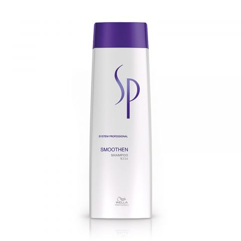 SP - Care - Smoothen - Shampoo