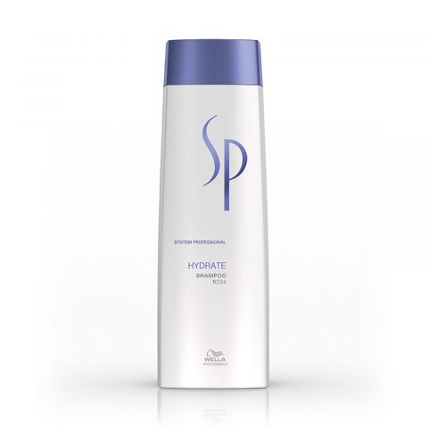 SP Hydrate Shampoo