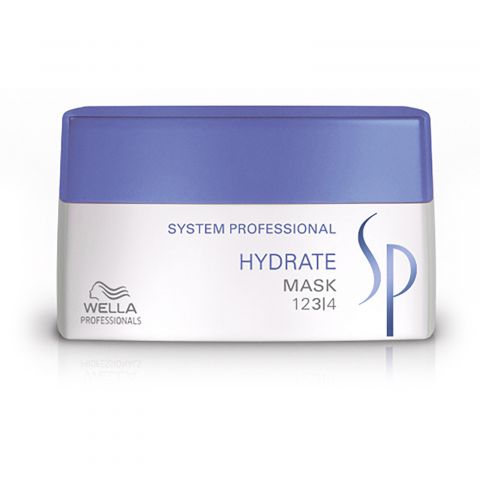 SP - Care - Hydrate - Mask