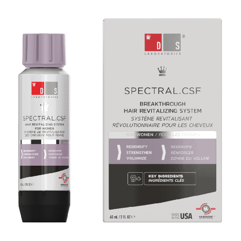 DS Laboratories - Spectral CSF - 60 ml