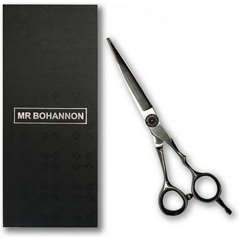 Mr. Bohannon - Evolution Scissors - 6.5 inches