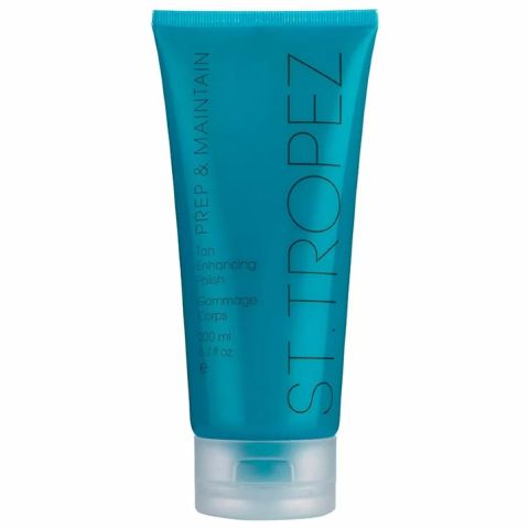 St.Tropez - Tan Enhancing Body - Polish - 200 ml