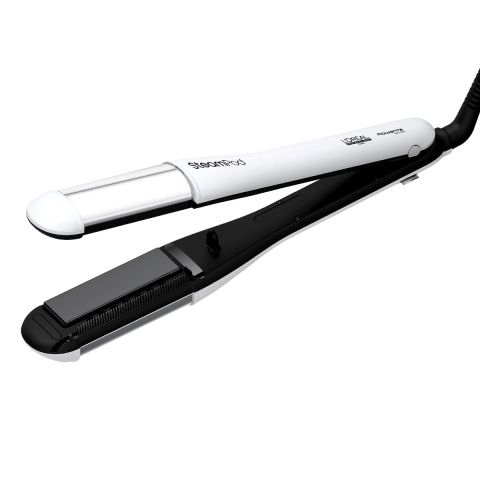 L'Oréal Professionnel - SteamPod 4 - Steam straightener. 