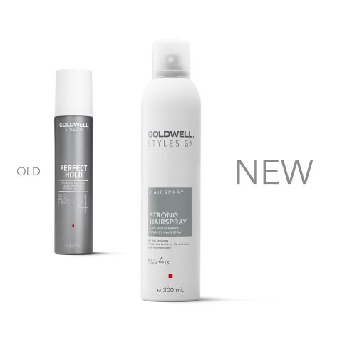 Goldwell - StyleSign Extra Strong Hairspray