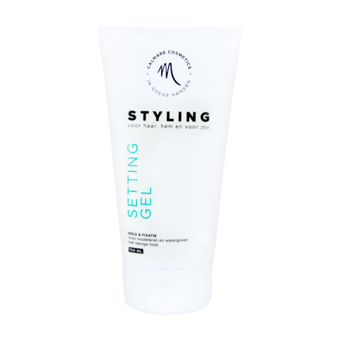 Calmare - World of Style - Setting Gel - 150 ml