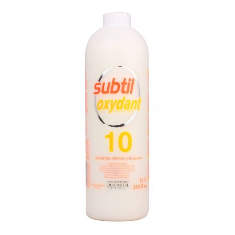 Subtil - Color - Oxidant - Vol 10 (3%) - 1000 ml