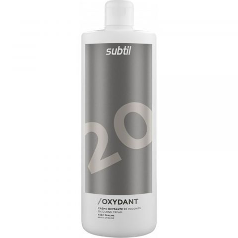 Subtil - Color - Oxidant - Vol 20 (6%) - 1000 ml