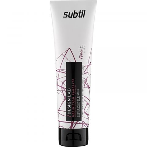 Subtil - Design Lab - Curl Defining Cream - 100ml