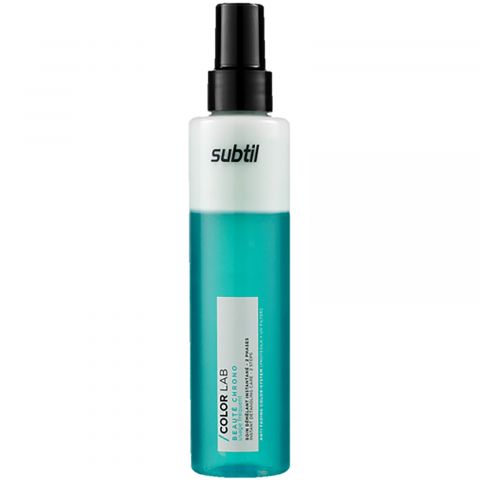 Subtil - Color Lab - Beauté Chrono - Instant 2-phase Spray - 200 ml