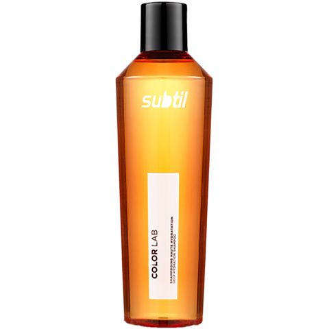 Subtil Color Lab Deep Hydration Shampoo