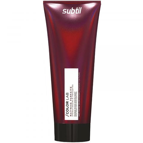 Subtil Color Lab Frizz Control Rich Mask