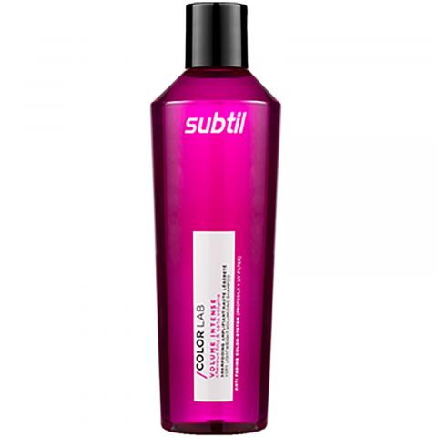 Subtil Color Lab Very Lightweight Volumizing Shampoo