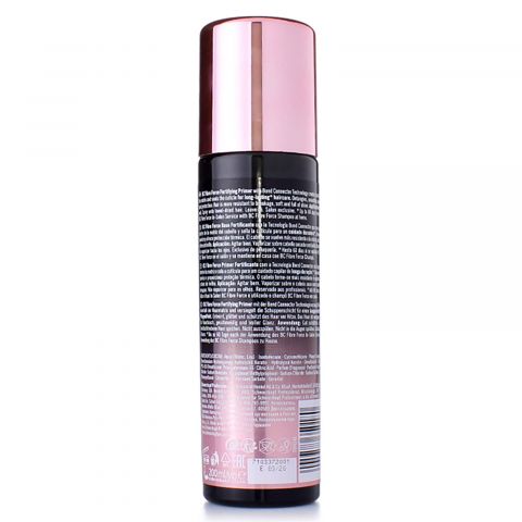 Schwarzkopf - BC Bonacure - Fibre Force - Fortifying Primer - 200 ml