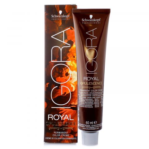 Schwarzkopf - Igora Royal - Opulescence - 60 ml