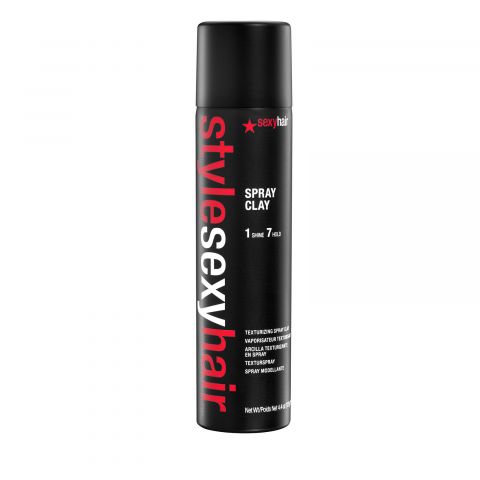 SexyHair - Style - Spray Clay - 155 ml