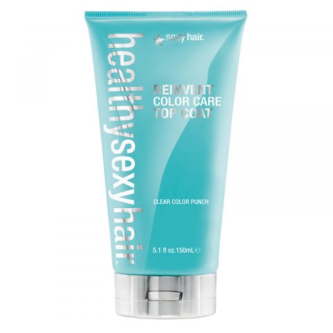 SexyHair - Healthy - Reinvent Color Care Top Coat